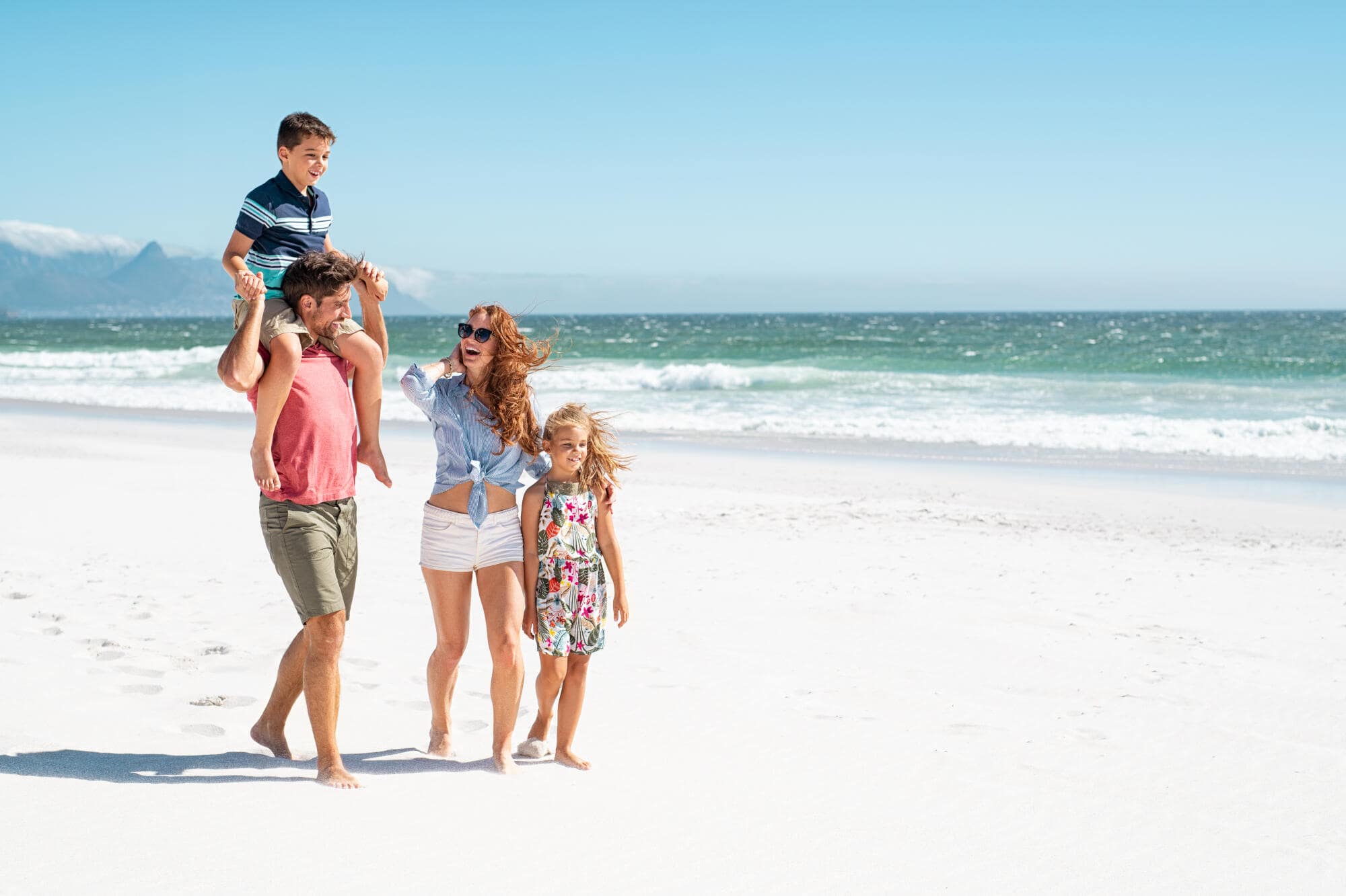 Orlando, FL, Family-Friendly Vacation Rental Tips: Creating a Safe and Welcoming Space